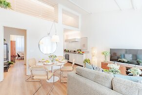 Letizia Loft in Lucca
