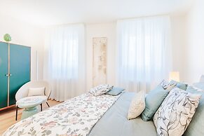 Letizia Loft in Lucca