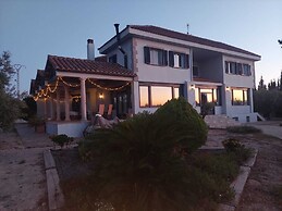 Villa Pardalot