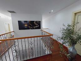 Villa Pardalot