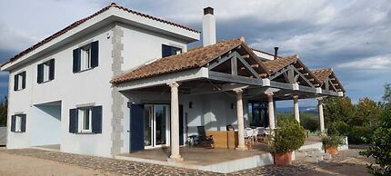 Villa Pardalot