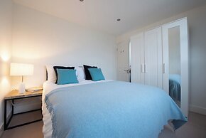 VESTO Britten Street