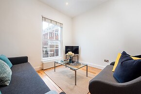 VESTO Britten Street