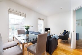 VESTO Britten Street