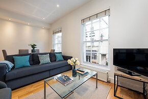 VESTO Britten Street