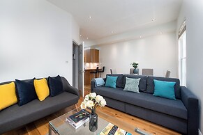 VESTO Britten Street