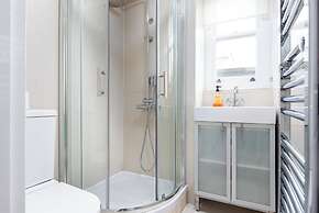 VESTO Britten Street