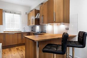 VESTO Britten Street