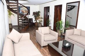 Rockville House MG Serai Boutique Hotel