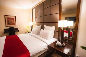 Rockville House MG Serai Boutique Hotel