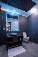 Rockville House MG Serai Boutique Hotel