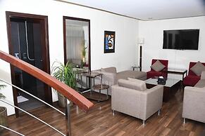 Rockville House MG Serai Boutique Hotel