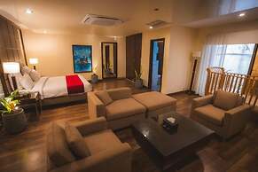 Rockville House MG Serai Boutique Hotel