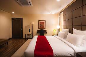 Rockville House MG Serai Boutique Hotel