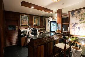 Rockville House MG Serai Boutique Hotel