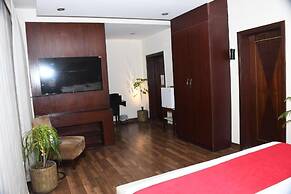 Rockville House MG Serai Boutique Hotel