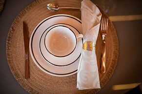 Chale Entre as Nuvens - Rancho Queimado