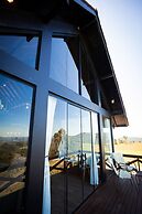 Chale Entre as Nuvens - Rancho Queimado