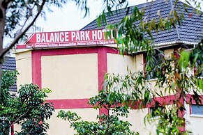 Balance Park Hotel