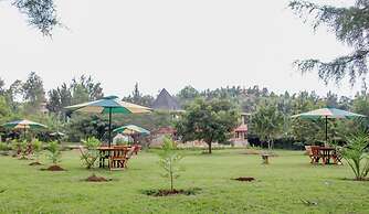 Balance Park Hotel