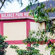 Balance Park Hotel