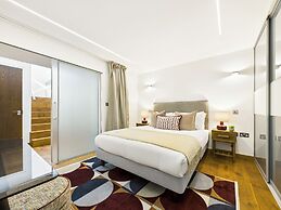 Be London - The Camden Town Residences