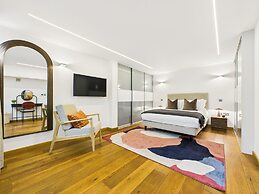 Be London - The Camden Town Residences