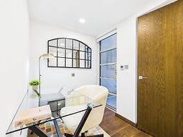 Be London - The Camden Town Residences
