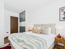 Be London - The Camden Town Residences