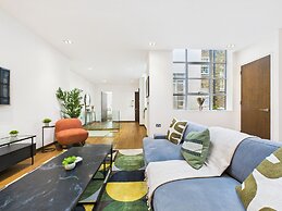 Be London - The Camden Town Residences