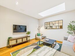 Be London - The Camden Town Residences