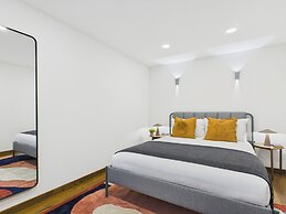 Be London - The Camden Town Residences