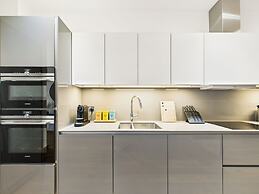 Be London - The Camden Town Residences