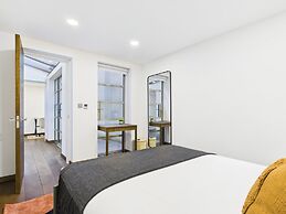Be London - The Camden Town Residences