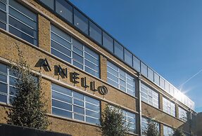 Be London - The Camden Town Residences