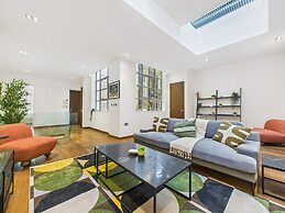 Be London - The Camden Town Residences