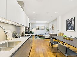 Be London - The Camden Town Residences