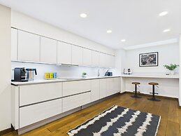 Be London - The Camden Town Residences