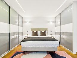 Be London - The Camden Town Residences