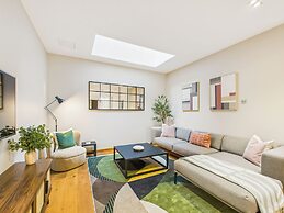 Be London - The Camden Town Residences