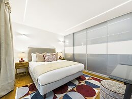 Be London - The Camden Town Residences