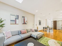 Be London - The Camden Town Residences