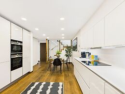 Be London - The Camden Town Residences