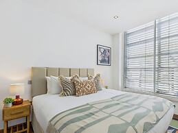 Be London - The Camden Town Residences