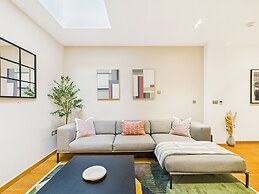 Be London - The Camden Town Residences