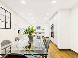 Be London - The Camden Town Residences