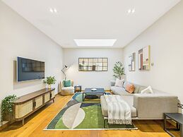 Be London - The Camden Town Residences