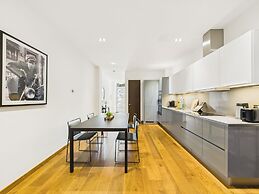 Be London - The Camden Town Residences