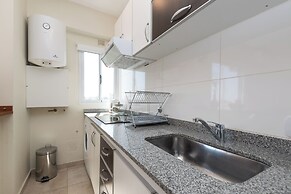 Apart Hotel Independencia - Luz y Fuerza