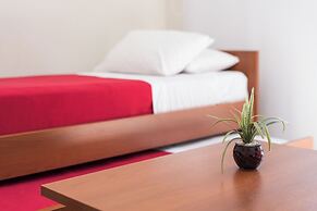 Apart Hotel Independencia - Luz y Fuerza